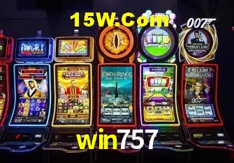 Experiência VIP win757