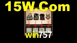 Roulette Table win757