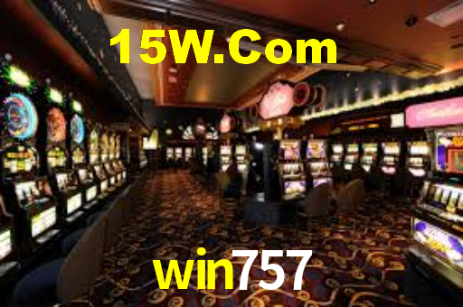 win757 - Plataforma Oficial - win757.com