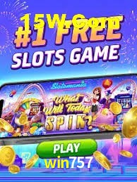 Slot Games win757