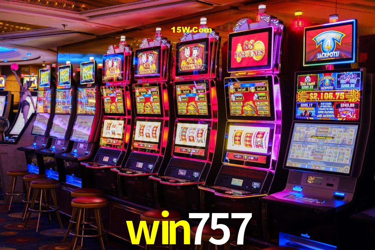 2FA Security win757