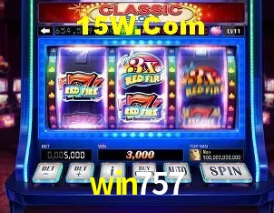 Estatísticas do Jogo win757