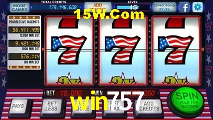 Provedores de Jogos win757