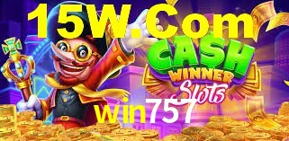 Blackjack Table win757