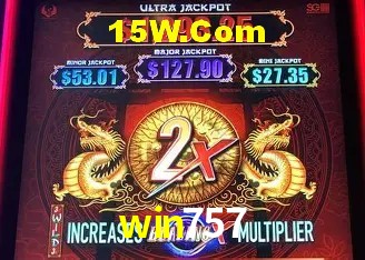 Jogos de Slot win757