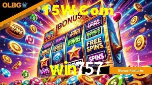Gates of Olympus win757