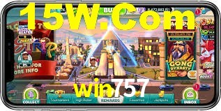 Sports Statistics win757