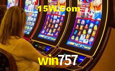 Casino Ao Vivo win757