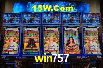 Sistemas de Segurança win757