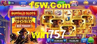 Player Reviews win757