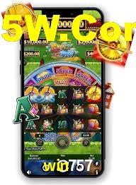 Welcome Bonus win757
