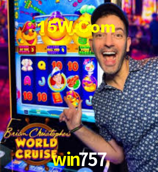 win757: Seu Cassino Premiado com Pagamentos Rápidos