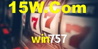 Statistics win757