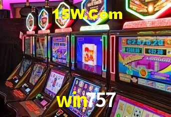 Tecnologia da Plataforma win757