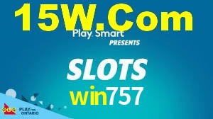 Tournaments win757