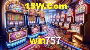 Live Casino win757