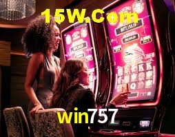 Bonus Features win757