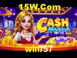 Game Providers win757