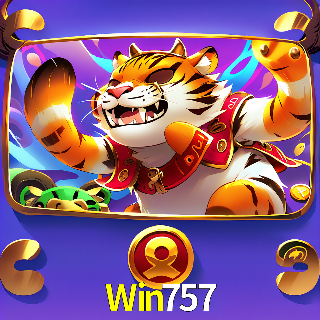 Win757